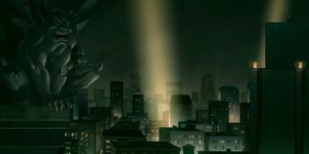 Gotham no DCU