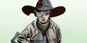 Vilão de The Walking Dead