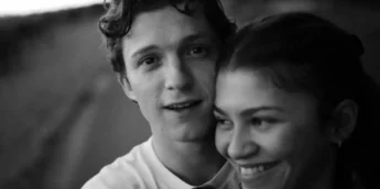 Tom Holland e Zendaya