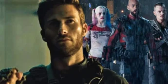 Esquadrão Suicida Scott Eastwood