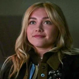 Florence Pugh no MCU