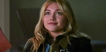 Florence Pugh no MCU