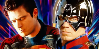 DC Studios em 2025