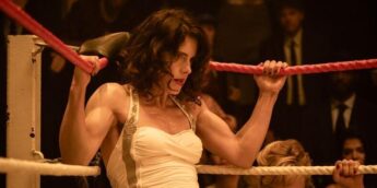 Queen of the Ring
