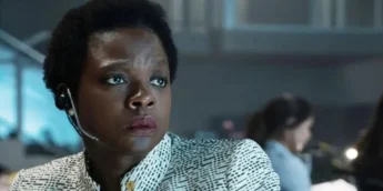 Viola Davis em G20