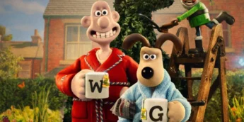 Wallace & Gromit na Netflix