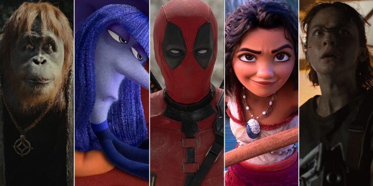 Disney 2024