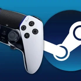 PlayStation e Steam