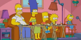Os Simpsons final