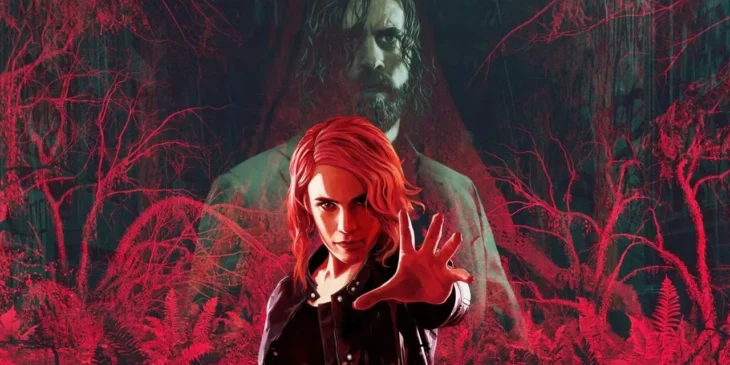 Remedy e Naughty Dog