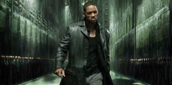 Will Smith em Matrix