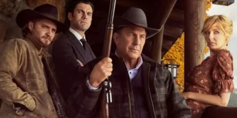 Elenco de Yellowstone