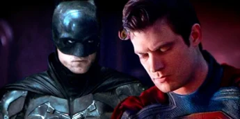 Batman do DCU