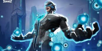 Criador em Marvel Rivals