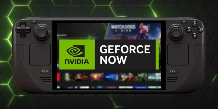 GeForce NOW