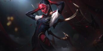 League of Legends
