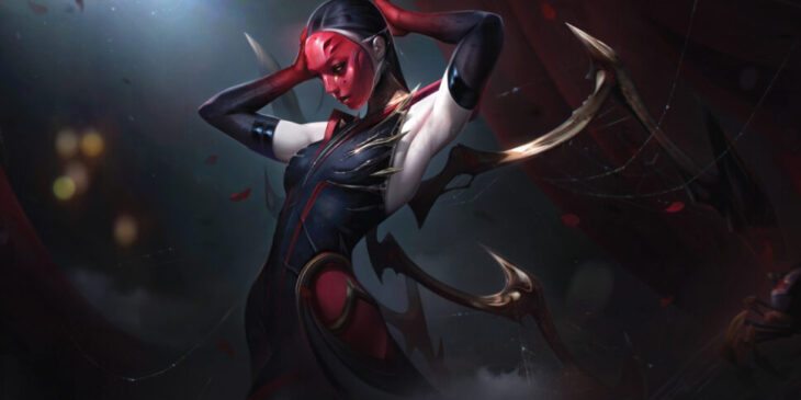 League of Legends