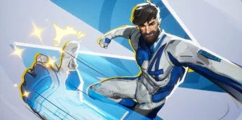 Sr. Fantástico em Marvel Rivals
