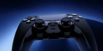 PlayStation Midnight Black