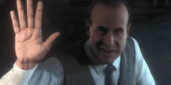 Filme do Until Dawn