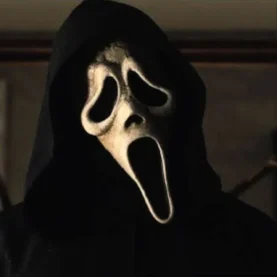 Pânico 7 com Ghostface