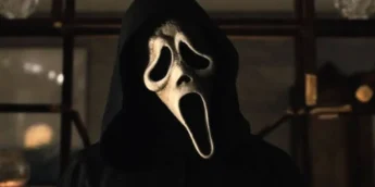Pânico 7 com Ghostface