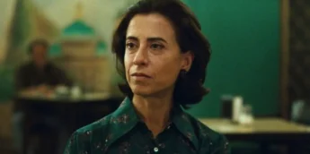 Fernanda Torres é Eunice Paiva em Ainda Estou Aqui