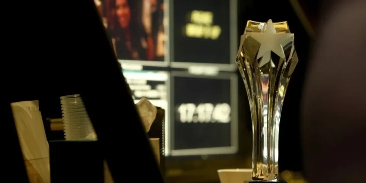 Critics Choice Awards de 2025