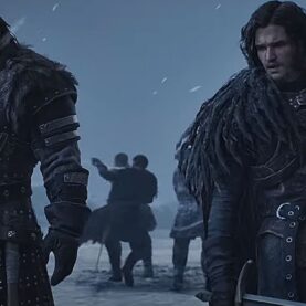Jogabilidade de Game of Thrones