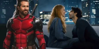 Justin Baldoni e Nicepool