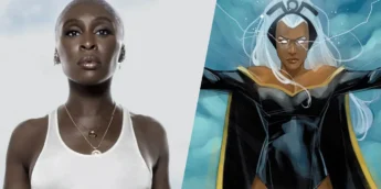 Tempestade do MCU