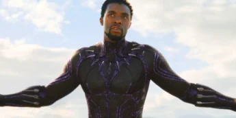 Pantera Negra 3 e T'Challa