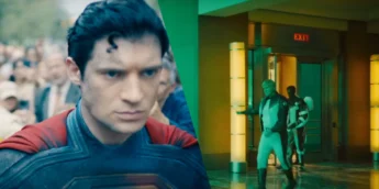 DCU de James Gunn