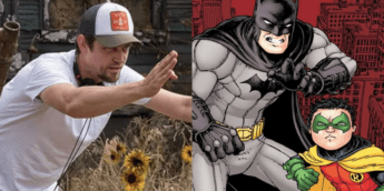 Batman | Andy Muschietti diz quando foi seu último contato com James Gunn