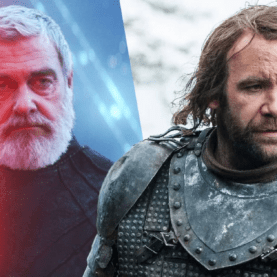 Ahsoka | Rory McCann, de Game of Thrones, vai substituir Ray Stevenson como Baylan Skoll