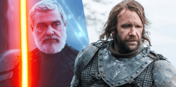 Ahsoka | Rory McCann, de Game of Thrones, vai substituir Ray Stevenson como Baylan Skoll
