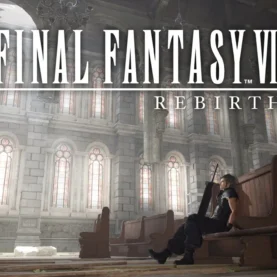 Recursos de Final Fantasy