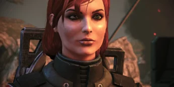Mass Effect