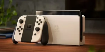 Vendas do Switch 2