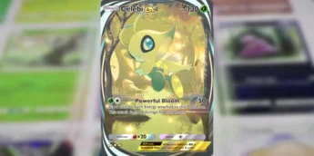 Receita do Pokémon TCG Pocket