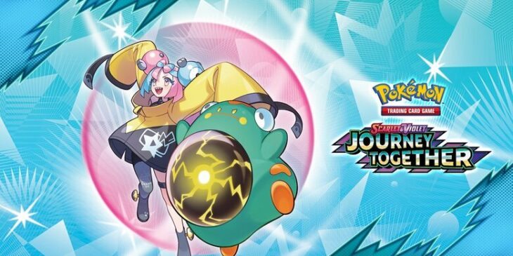 Pokémon TCG