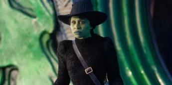 Lançamento do Wicked