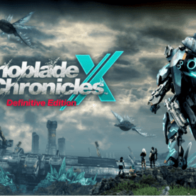 Xenoblade Chronicles X