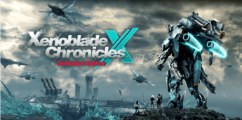 Xenoblade Chronicles X