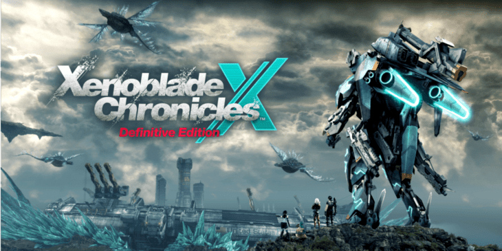 Xenoblade Chronicles X