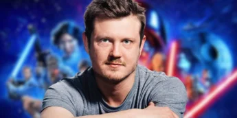Beau Willimon e Star Wars