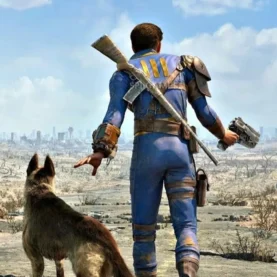 Fallout 4 Nintendo Switch