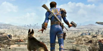 Fallout 4 Nintendo Switch