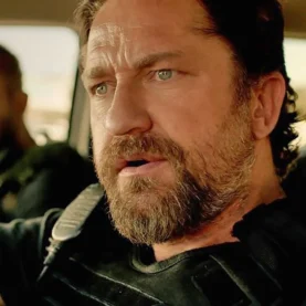 Gerard Butler em Covil de Ladrões 2