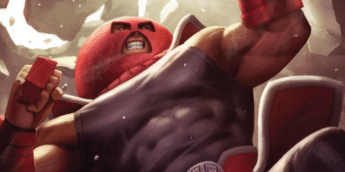 X-Men | Marvel irá revelar a origem do neto do Fanático